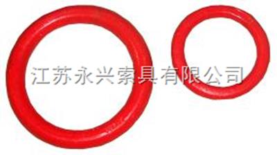 45T非標加大吊環(huán)